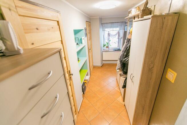 Mieszkanie Polanica-Zdrój, Bystrzycka