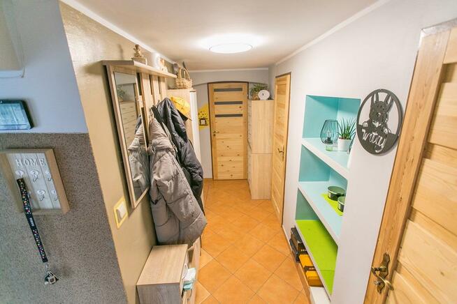 Mieszkanie Polanica-Zdrój, Bystrzycka