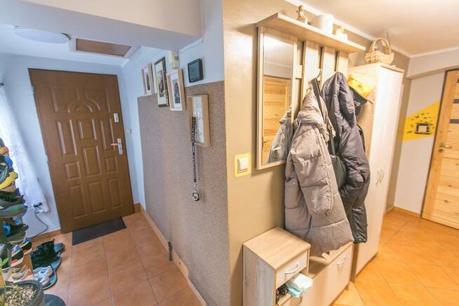 Mieszkanie Polanica-Zdrój, Bystrzycka