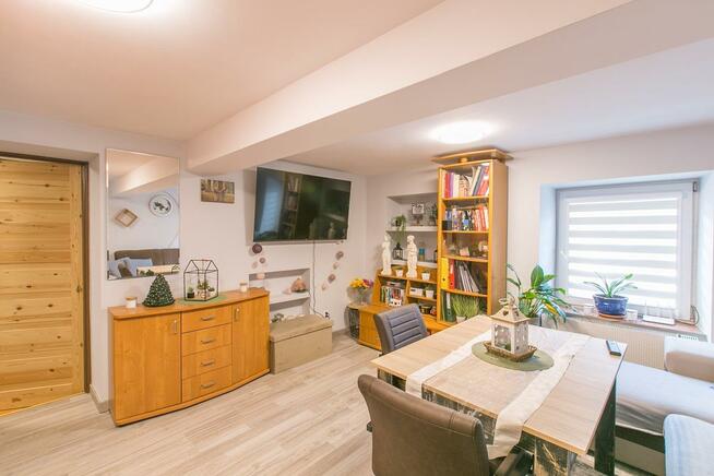 Mieszkanie Polanica-Zdrój, Bystrzycka