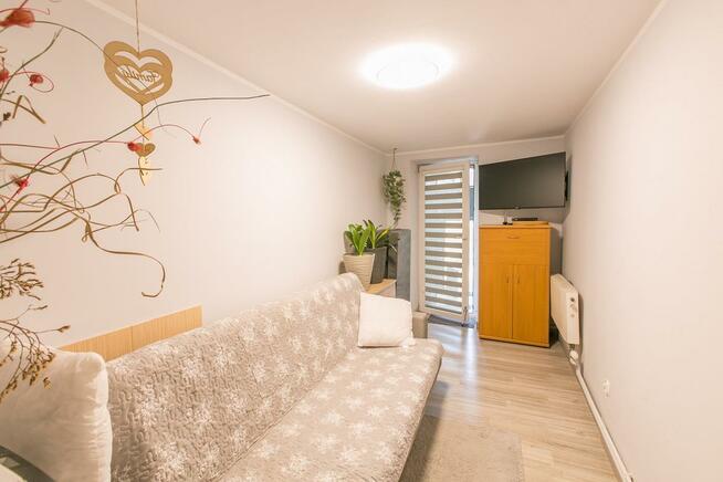 Mieszkanie Polanica-Zdrój, Bystrzycka