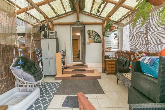 Mieszkanie Polanica-Zdrój, Bystrzycka