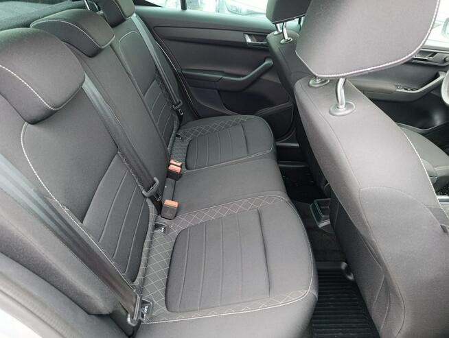 Škoda Fabia Klimatyzacja automatyczna carplay