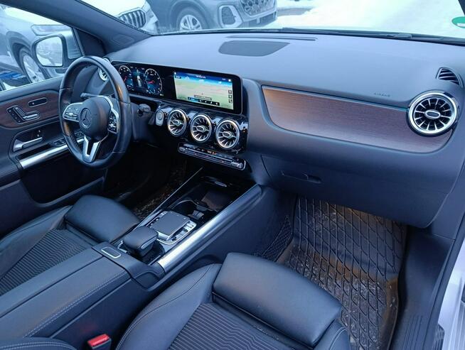 Mercedes B 200 Automat