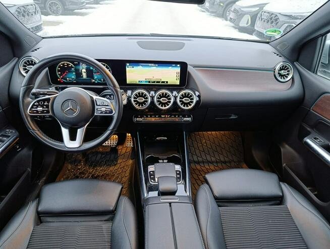 Mercedes B 200 Automat