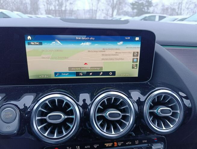 Mercedes B 200 Automat