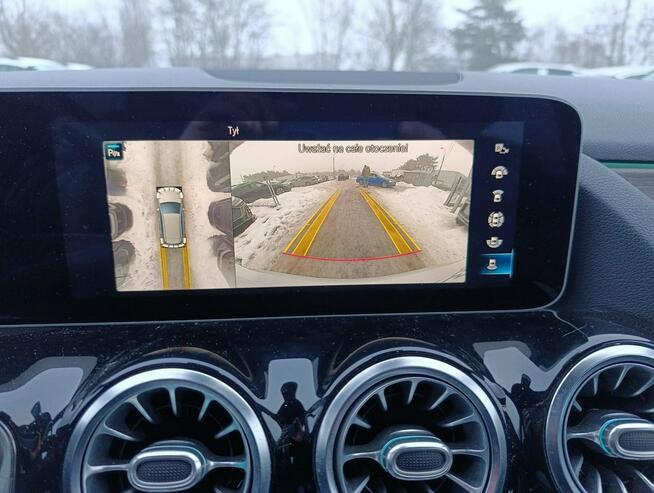 Mercedes B 200 Automat