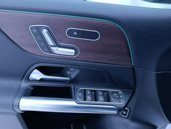 Mercedes B 200 Automat