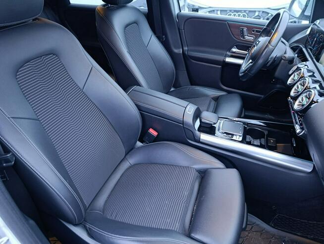 Mercedes B 200 Automat