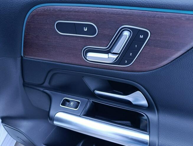 Mercedes B 200 Automat