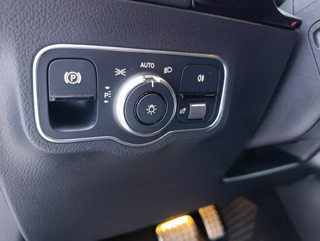 Mercedes B 200 Automat