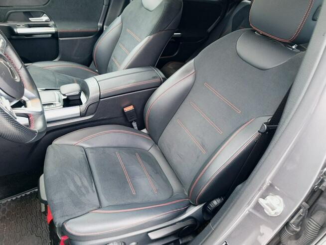 Mercedes B 200 Salon Polska