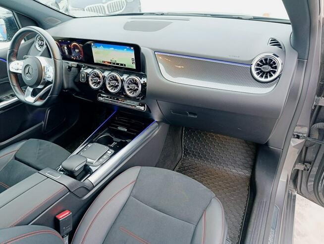 Mercedes B 200 Salon Polska