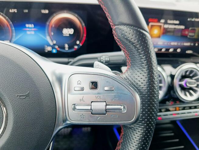 Mercedes B 200 Salon Polska