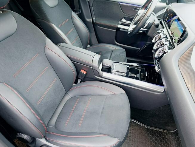 Mercedes B 200 Salon Polska