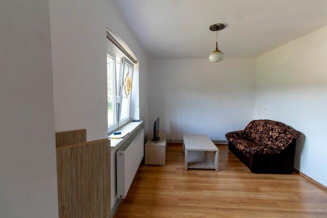 Mieszkanie Solarnia gm. Pawonków Dziewcza Góra, Dziewcza Góra