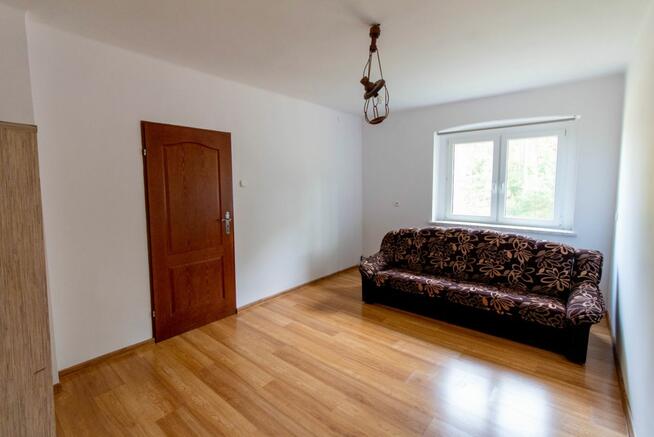 Mieszkanie Solarnia gm. Pawonków Dziewcza Góra, Dziewcza Góra