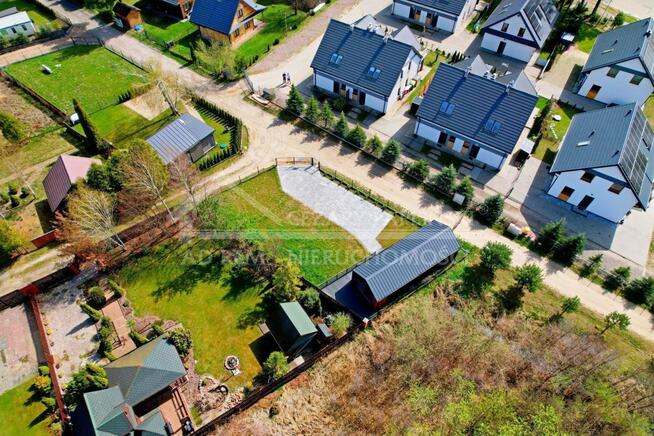 Dom Okuninka gm. Włodawa, Okuninka ul. Łęgowa