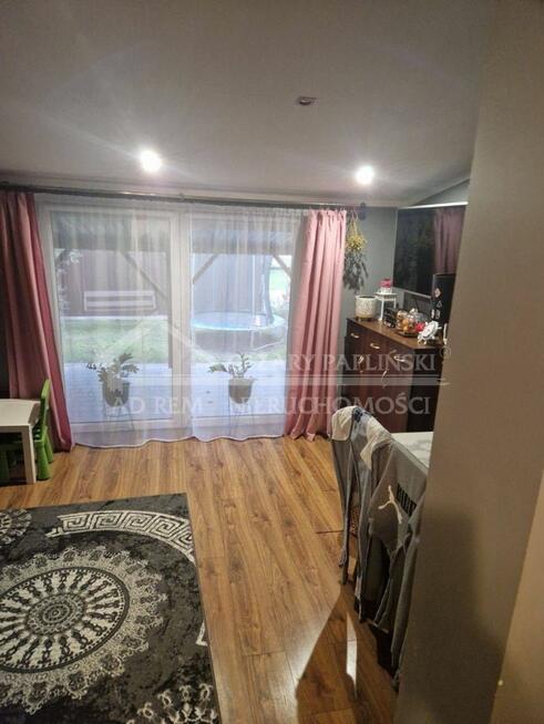 Dom Mikłusy gm. Trzebieszów, Mikłusy, Łuków