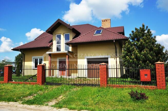 Dom Biała Podlaska, Biała Podlaska