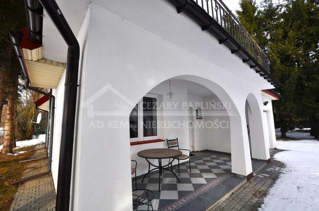 Dom Zemborzyce Tereszyńskie gm. Konopnica, Zemborzyce Tereszyńskie