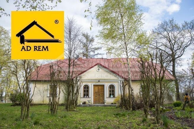 Dom Choiny gm. Rybczewice Felin, Rybczewice