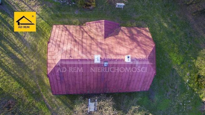 Dom Choiny gm. Rybczewice Felin, Rybczewice