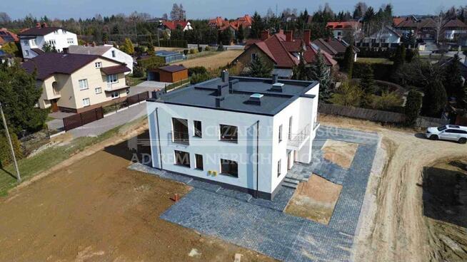 Mieszkanie Jakubowice Konińskie gm. Niemce, Jakubowice Konińskie