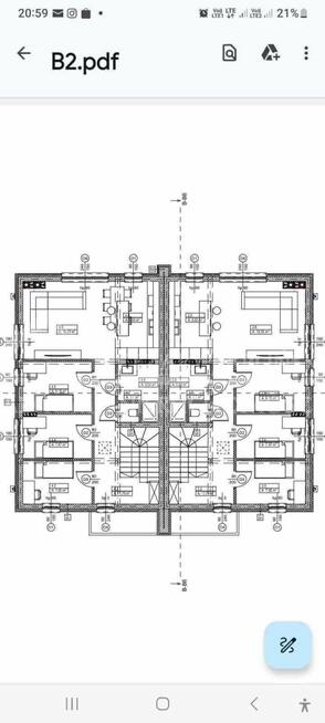 Mieszkanie Jakubowice Konińskie gm. Niemce, Jakubowice Konińskie