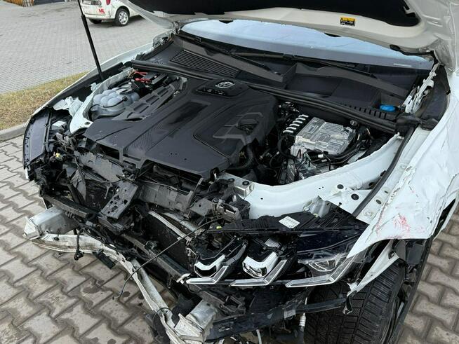 Volkswagen Touareg R-Line*4Motion*Led*Pneumatyka*Kamera360*NiskiPrzebieg*Virtual*Hak*Navi