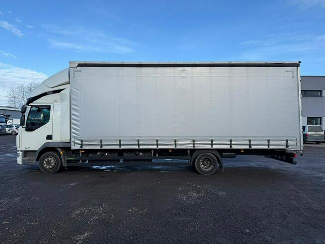 DAF LF 260 FA Lift*Webasto*PonyFantasy*Tempomat*NiskiPrzebieg*Serwisowany*Pneumatyka