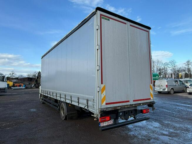 DAF LF 260 FA Lift*Webasto*PonyFantasy*Tempomat*NiskiPrzebieg*Serwisowany*Pneumatyka