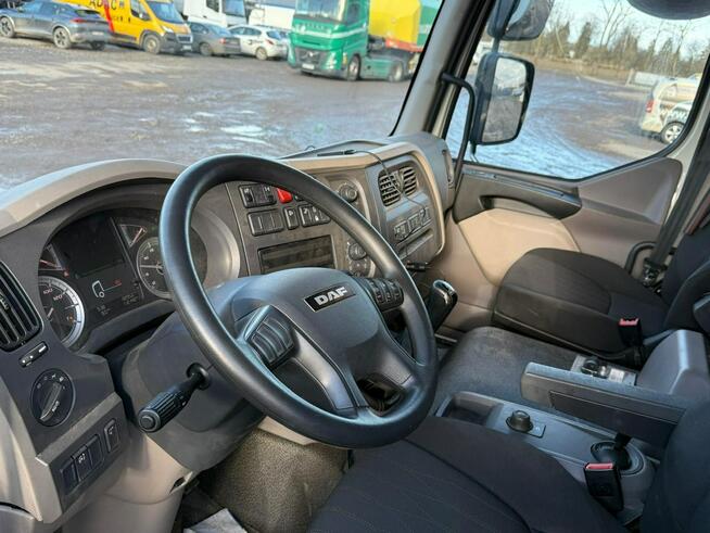 DAF LF 260 FA Lift*Webasto*PonyFantasy*Tempomat*NiskiPrzebieg*Serwisowany*Pneumatyka