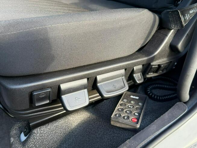 DAF LF 260 FA Lift*Webasto*PonyFantasy*Tempomat*NiskiPrzebieg*Serwisowany*Pneumatyka