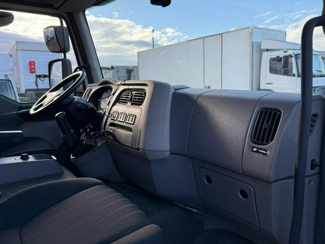 DAF LF 260 FA Lift*Webasto*PonyFantasy*Tempomat*NiskiPrzebieg*Serwisowany*Pneumatyka