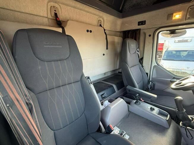 DAF LF 260 FA Lift*Webasto*PonyFantasy*Tempomat*NiskiPrzebieg*Serwisowany*Pneumatyka