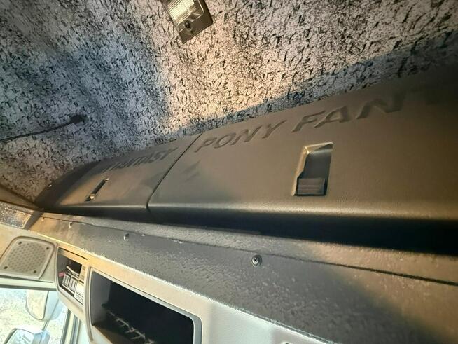 DAF LF 260 FA Lift*Webasto*PonyFantasy*Tempomat*NiskiPrzebieg*Serwisowany*Pneumatyka