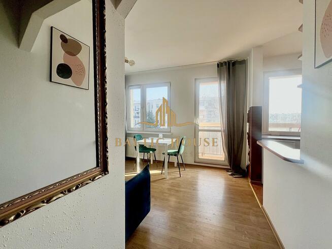 Mieszkanie Rumia gm. Wejherowo Janowo, Gdańska