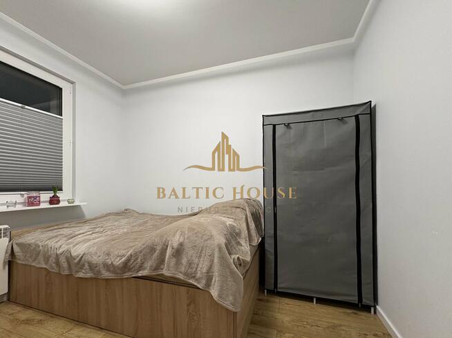 Mieszkanie Gdynia, Zielona