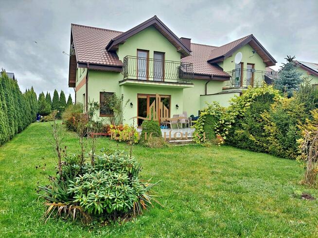 Dom Gniewino, Słoneczna