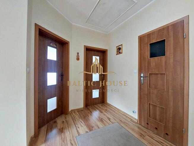 Dom Gniewino, Słoneczna