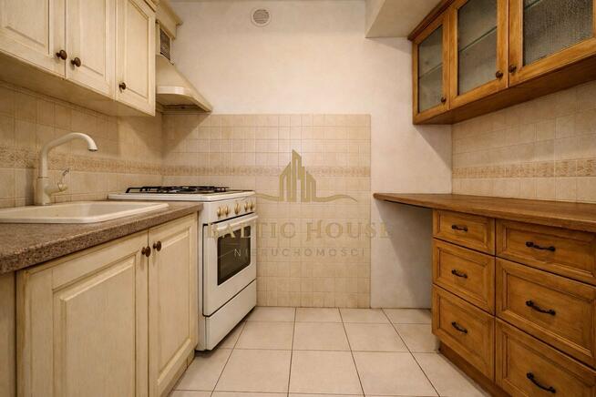 Mieszkanie Gdańsk Oliwa, Bobrowa