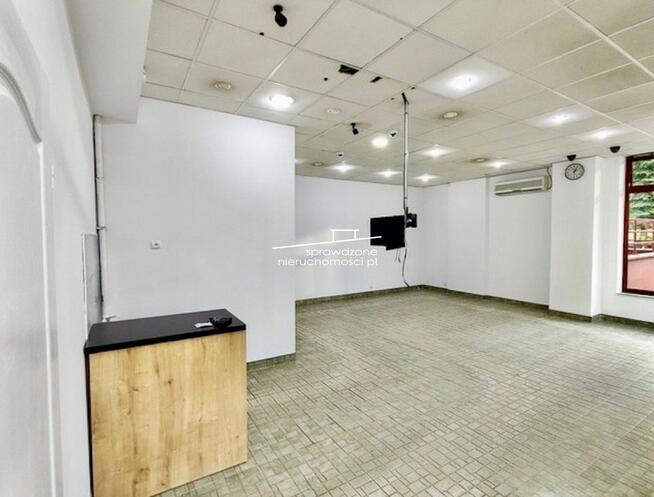 Lokal użytkowy Warszawa Ursynów, Braci Wagów