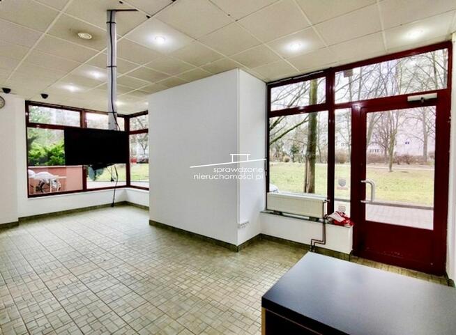 Lokal użytkowy Warszawa Ursynów, Braci Wagów