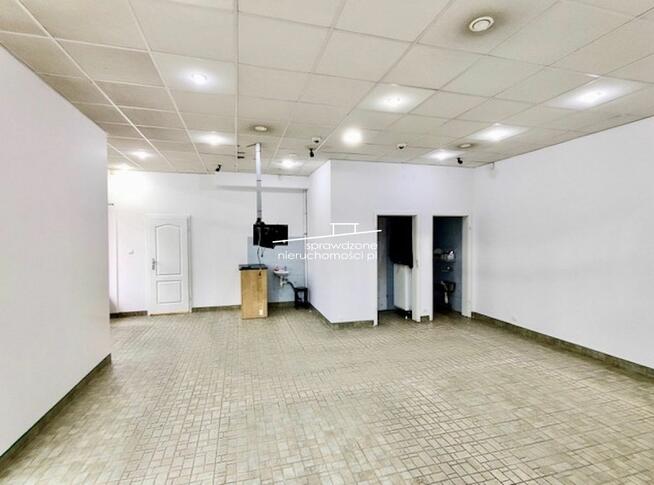 Lokal użytkowy Warszawa Ursynów, Braci Wagów