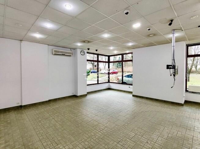 Lokal użytkowy Warszawa Ursynów, Braci Wagów