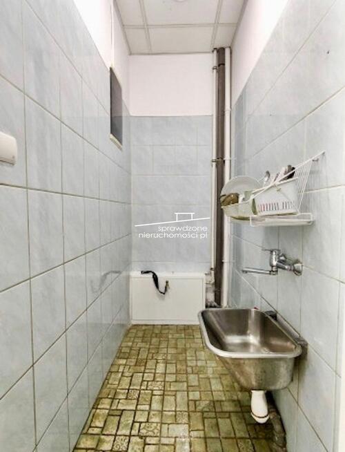 Lokal użytkowy Warszawa Ursynów, Braci Wagów