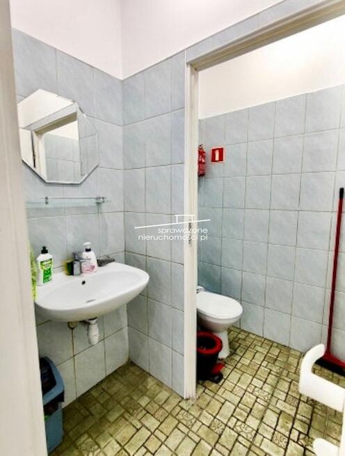 Lokal użytkowy Warszawa Ursynów, Braci Wagów