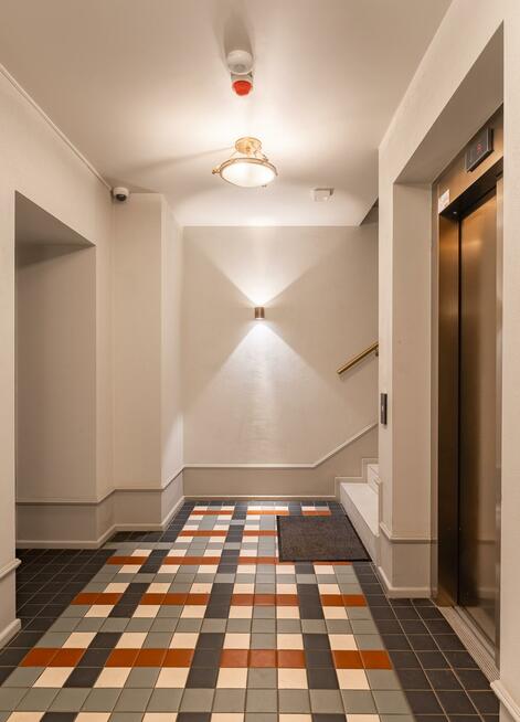 Mieszkanie Wrocław Wrocław-Stare Miasto, Wrocław-Stare Miasto