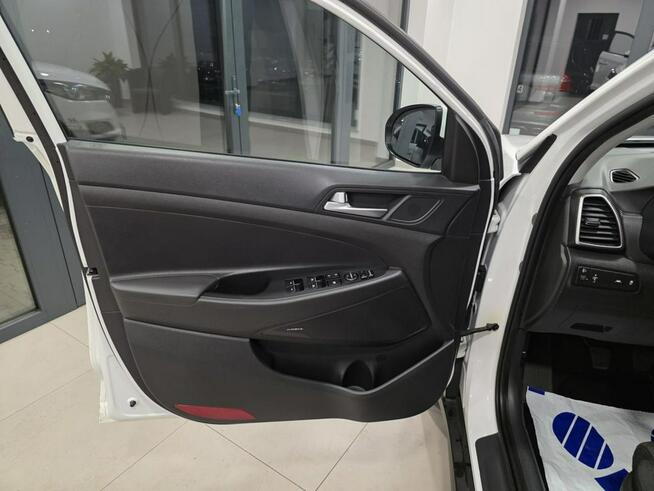 Hyundai Tucson 1.6 / Kamera / Roczna Gwarancja GetHelp w cenie / wzorowy stan